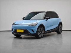 smart#1 Premium Edition - фото 1