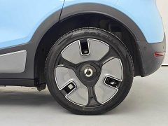 smart#1 Premium Edition - фото 19