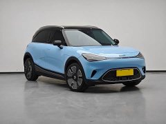 smart#1 Premium Edition - фото 6