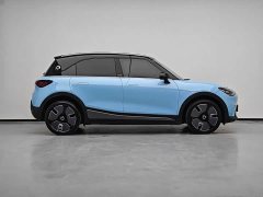 smart#1 Premium Edition - фото 8