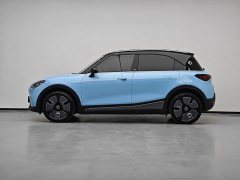smart#1 Premium Edition - фото 9