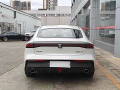 Changan UNI-V 2022 1.5T ZunGui Edition - фото 4