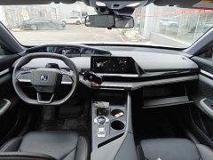 Changan UNI-V 2022 1.5T ZunGui Edition - фото 8