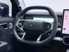 Jetour Traveler 2023 2.0T four-wheel drive crossover PRO - фото 11