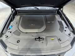 Jetour Traveler 2023 2.0T four-wheel drive crossover PRO - фото 13