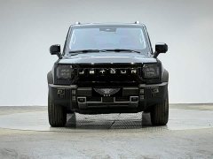 Jetour Traveler 2023 2.0T four-wheel drive crossover PRO - фото 2