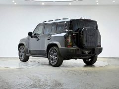 Jetour Traveler 2023 2.0T four-wheel drive crossover PRO - фото 3
