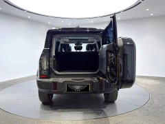 Jetour Traveler 2023 2.0T four-wheel drive crossover PRO - фото 5