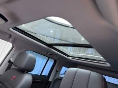 Jetour Traveler 2023 2.0T four-wheel drive crossover PRO - фото 7