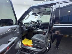 Jetour Traveler 2023 2.0T four-wheel drive crossover PRO - фото 8
