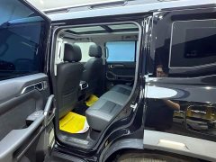 Jetour Traveler 2023 2.0T four-wheel drive crossover PRO - фото 9