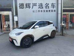 BYD Edition - фото 1