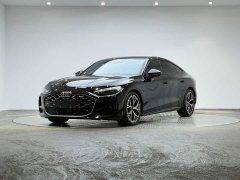 Audi A5L Sportback 2026 TFSI 150kW exclusive quattro - фото 1