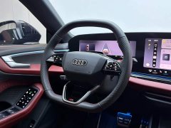Audi A5L Sportback 2026 TFSI 150kW exclusive quattro - фото 14
