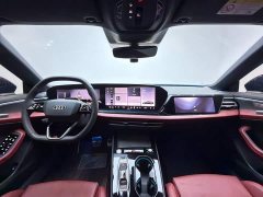 Audi A5L Sportback 2026 TFSI 150kW exclusive quattro - фото 15