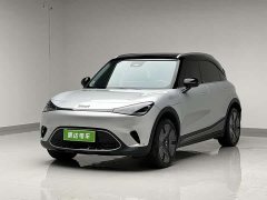 smart#1 Premium Edition - фото 1