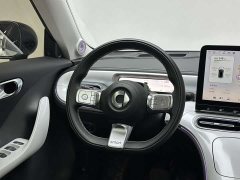 smart#1 Premium Edition - фото 16