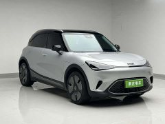 smart#1 Premium Edition - фото 3