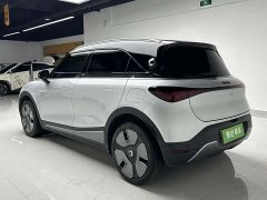 smart#1 Premium Edition - фото 4