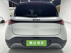 smart#1 Premium Edition - фото 8