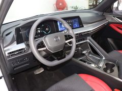 Voyah CS35PLUS Edition 1.4T DCTLuxury Version - фото 10