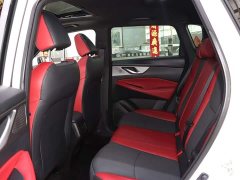 Voyah CS35PLUS Edition 1.4T DCTLuxury Version - фото 11