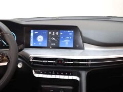 Voyah CS35PLUS Edition 1.4T DCTLuxury Version - фото 14