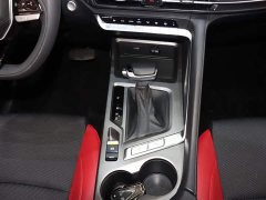 Voyah CS35PLUS Edition 1.4T DCTLuxury Version - фото 15