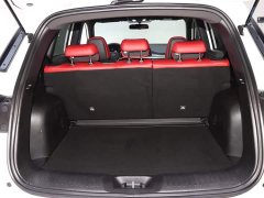 Voyah CS35PLUS Edition 1.4T DCTLuxury Version - фото 17