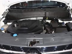 Voyah CS35PLUS Edition 1.4T DCTLuxury Version - фото 19