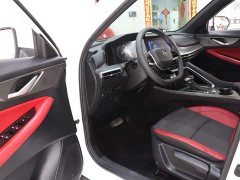 Voyah CS35PLUS Edition 1.4T DCTLuxury Version - фото 9