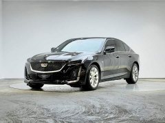 Cadillac CT5 28T luxury - фото 1
