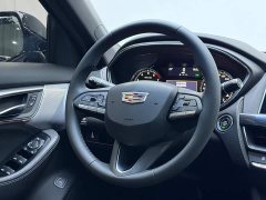 Cadillac CT5 28T luxury - фото 11