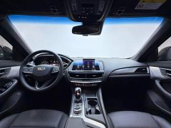 Cadillac CT5 28T luxury - фото 12