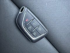 Cadillac CT5 28T luxury - фото 14