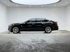 Cadillac CT5 28T luxury - фото 3