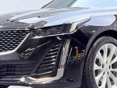 Cadillac CT5 28T luxury - фото 6