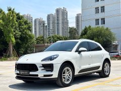 Porsche Macan 2.0T - фото 1