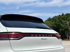 Porsche Macan 2.0T - фото 10