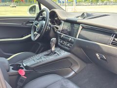 Porsche Macan 2.0T - фото 17