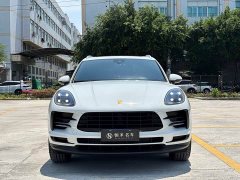 Porsche Macan 2.0T - фото 2