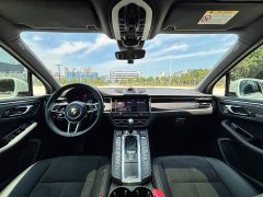 Porsche Macan 2.0T - фото 20