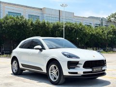Porsche Macan 2.0T - фото 3
