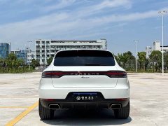 Porsche Macan 2.0T - фото 5