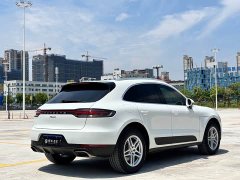 Porsche Macan 2.0T - фото 6
