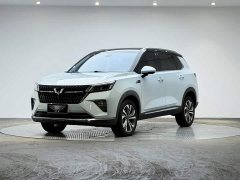 Wuling Xingchen 2.0L DHT electric - фото 1