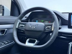 Wuling Xingchen 2.0L DHT electric - фото 11