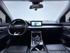 Wuling Xingchen 2.0L DHT electric - фото 12