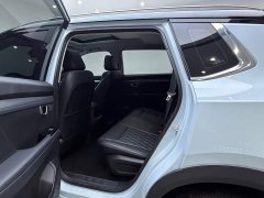 Wuling Xingchen 2.0L DHT electric - фото 13