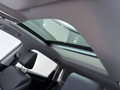 Wuling Xingchen 2.0L DHT electric - фото 14